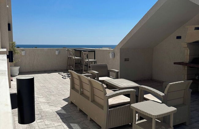 Luxury Rooftop Wifi, Ac, Outdoor Barbecue - Foto 20