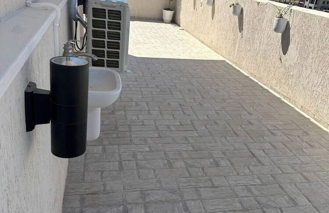Luxury Rooftop Wifi, Ac, Outdoor Barbecue - Foto 17