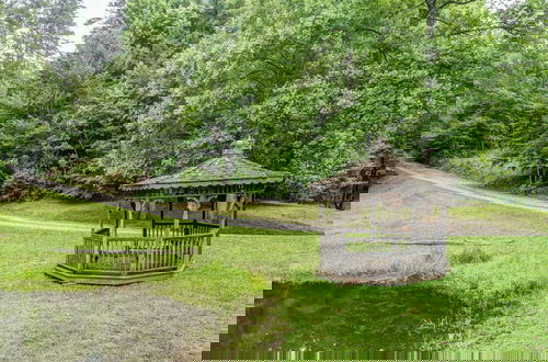 Foto 54 - Bear Track Falls Peaceful, Quiet Mtn. Retreat!