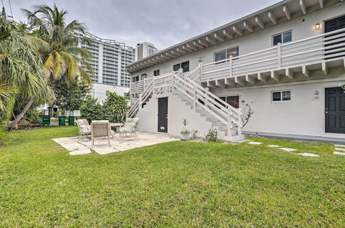 Photo 6 - Cozy West Palm Beach Condo: 1 Block to Shore