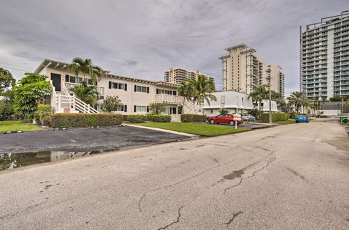 Foto 11 - Cozy West Palm Beach Condo: 1 Block to Shore