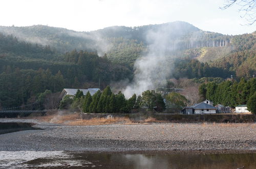 Photo 32 - Otonashi no Sato Wataze Onsen & Cottage