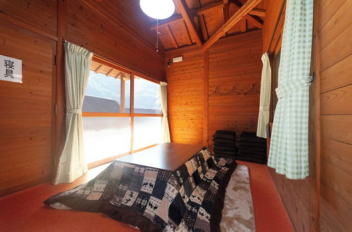 Photo 6 - Otonashi no Sato Wataze Onsen & Cottage