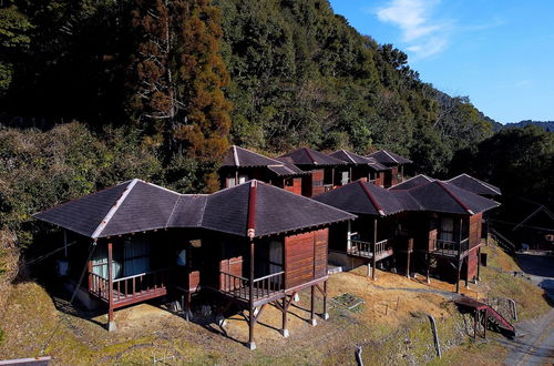 Photo 26 - Otonashi no Sato Wataze Onsen & Cottage