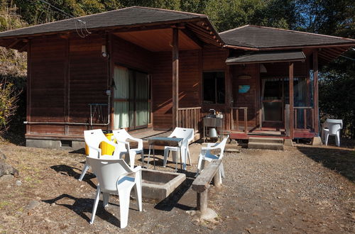 Photo 12 - Otonashi no Sato Wataze Onsen & Cottage