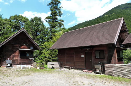 Photo 27 - Otonashi no Sato Wataze Onsen & Cottage