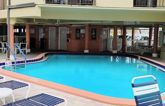 Voyager Beach Club - Foto 18