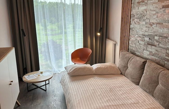 Wilanow Residence Apartments - Foto 16
