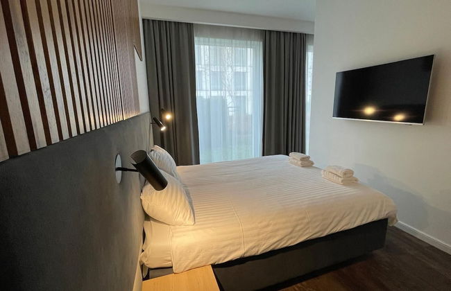 Wilanow Residence Apartments - Foto 1