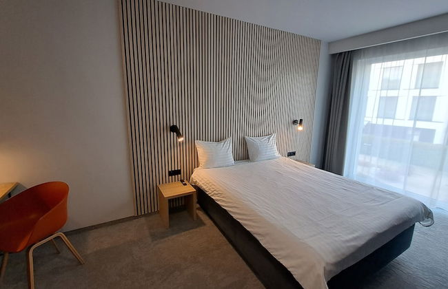 Wilanow Residence Apartments - Foto 33