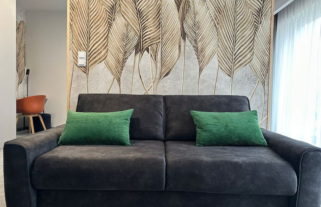 Wilanow Residence Apartments - Foto 39