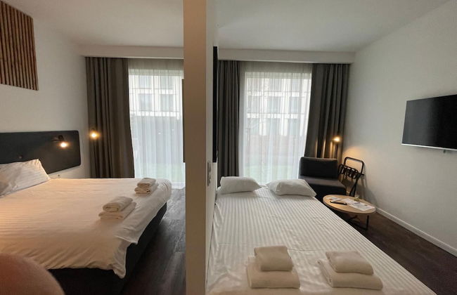 Wilanow Residence Apartments - Foto 43