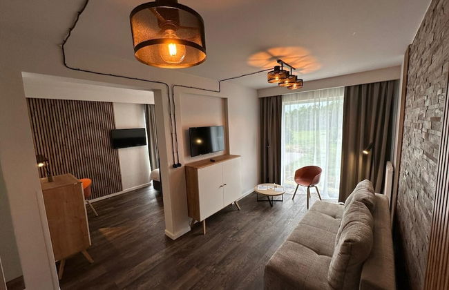Wilanow Residence Apartments - Foto 19
