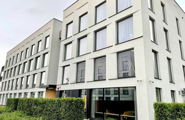 Wilanow Residence Apartments - Foto 60