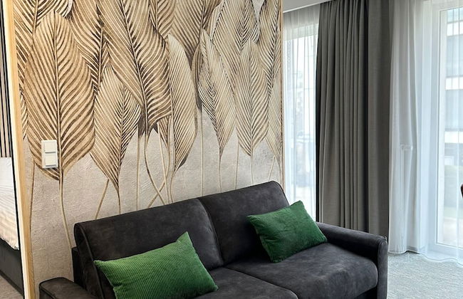 Wilanow Residence Apartments - Foto 37