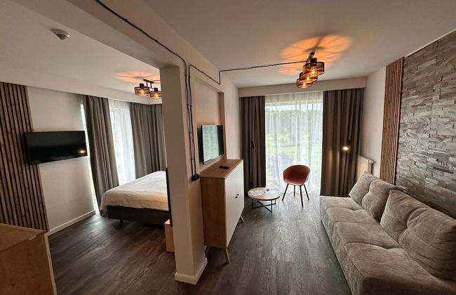 Wilanow Residence Apartments - Foto 27
