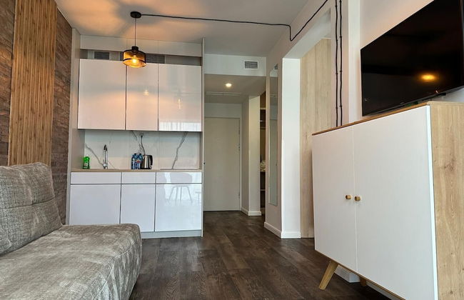 Wilanow Residence Apartments - Foto 23