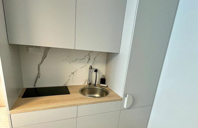 Wilanow Residence Apartments - Foto 41