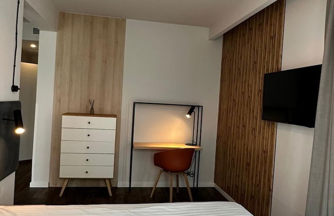 Wilanow Residence Apartments - Foto 17