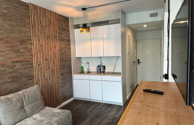 Wilanow Residence Apartments - Foto 14