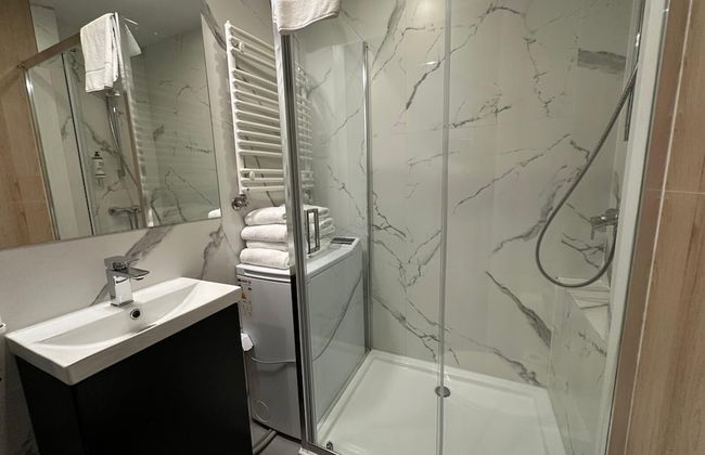 Wilanow Residence Apartments - Foto 13