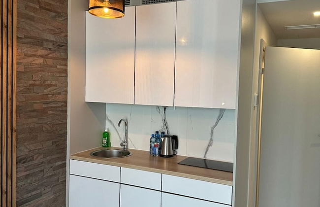 Wilanow Residence Apartments - Foto 18