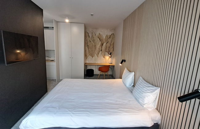 Wilanow Residence Apartments - Foto 35
