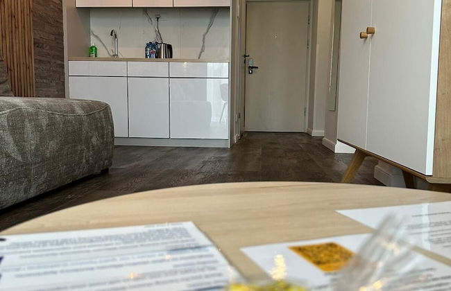 Wilanow Residence Apartments - Foto 24