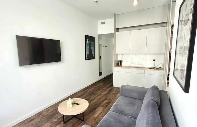 Wilanow Residence Apartments - Foto 6