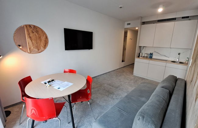 Wilanow Residence Apartments - Foto 45