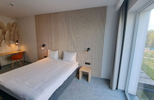 Wilanow Residence Apartments - Foto 36