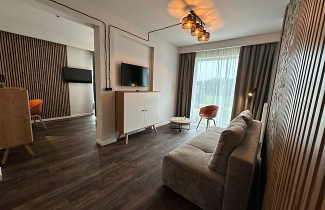 Wilanow Residence Apartments - Foto 22