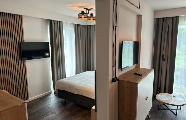 Wilanow Residence Apartments - Foto 20