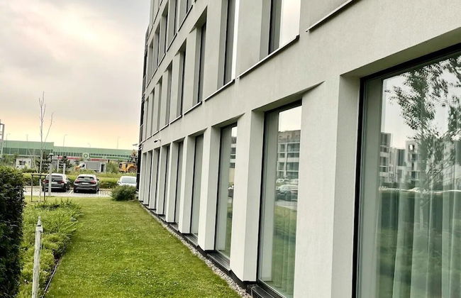 Wilanow Residence Apartments - Foto 61