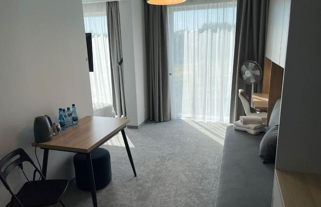 Wilanow Residence Apartments - Foto 29