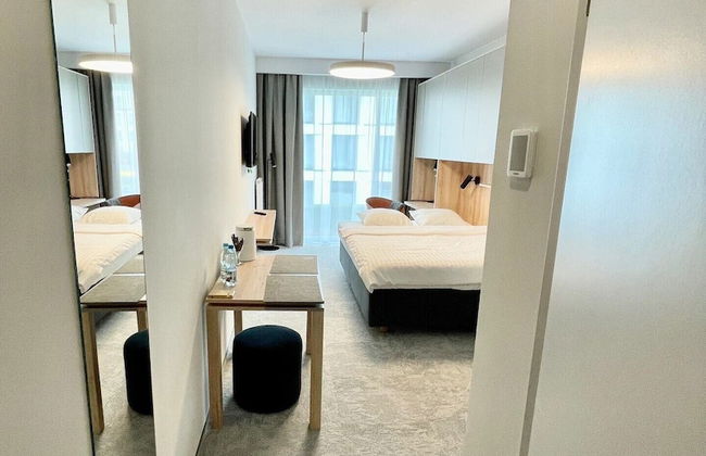 Wilanow Residence Apartments - Foto 5