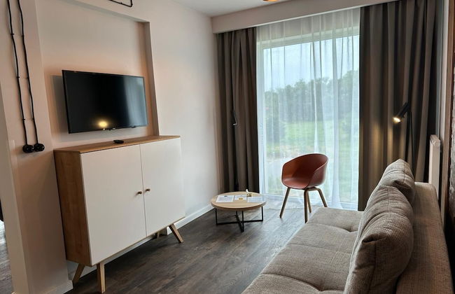 Wilanow Residence Apartments - Foto 25