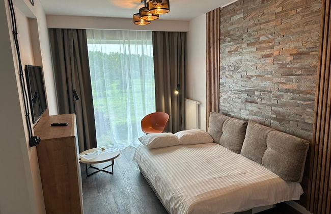 Wilanow Residence Apartments - Foto 15