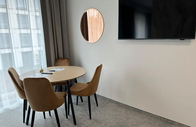 Wilanow Residence Apartments - Foto 43