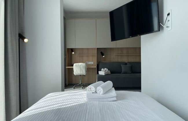 Wilanow Residence Apartments - Foto 30