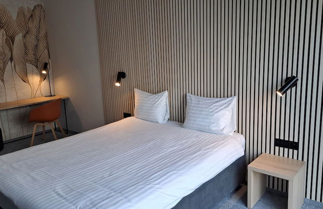 Wilanow Residence Apartments - Foto 37
