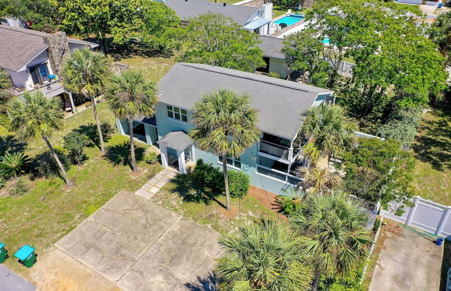 Paradise Palms - Foto 27