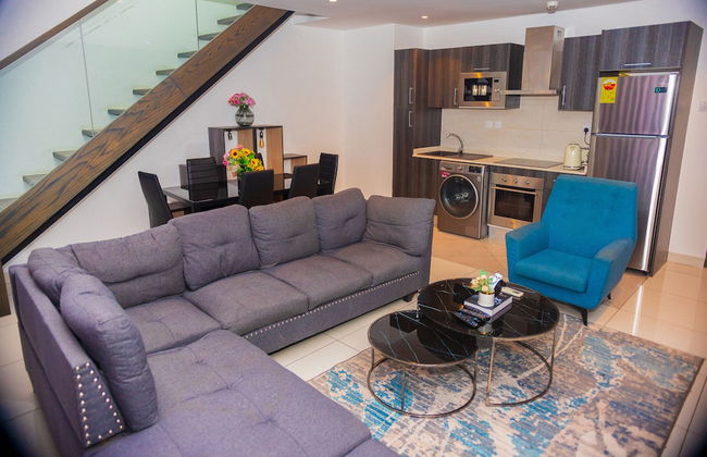 Embassy Gardens - Foto 48