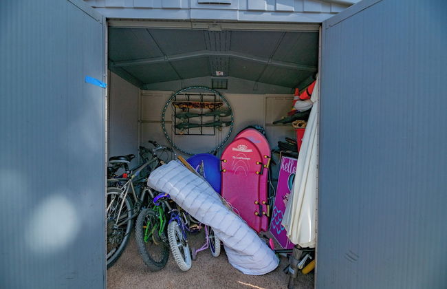 The Love Shack - Foto 7