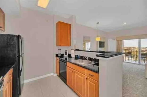 Photo 6 - 1 BED Suite The Point Orlando Universal