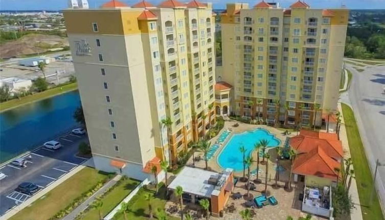 Photo 1 - 1 BED Suite The Point Orlando Universal