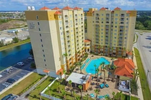 Photo 1 - 1 BED Suite The Point Orlando Universal