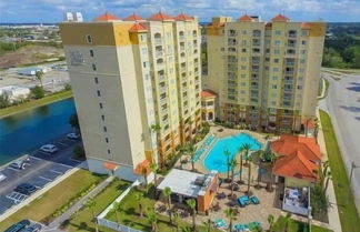 Photo 1 - 1 BED Suite The Point Orlando Universal