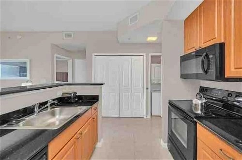 Foto 5 - 1 BED Suite The Point Orlando Universal