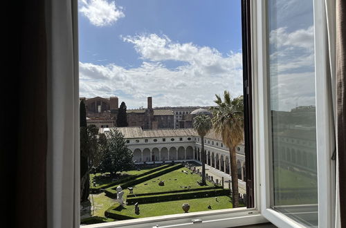 Foto 2 - Camere con vista sul Chiostro Di Michelangelo